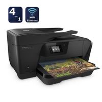 IMPRIMANTE Imprimante HP Officejet 7510 (Format A3) IMPRIMANTE Imprimante HP Officejet 7510 (Format A3)