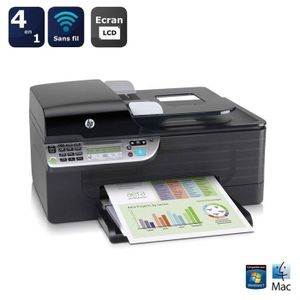 TÉLÉCHARGER PILOTE IMPRIMANTE HP OFFICEJET 4500 GRATUIT PILOTE IMPRIMANTE HP OFFICEJET 4500 GRATUIT