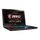 MSI PC Portable Gamer GE62VR 7RF Apache Pro 480XFR