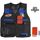 Nerf pour enfant de 6 ans