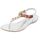 EOZY Sandales Bohème Femme Chaussures Plate Plage