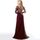 Robe de cocktail pour mariage
