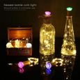 15 Bouteille10 Pour Lumineux X Guirlande Led 150 Cm Diyblanc Lampes b67vYyfg