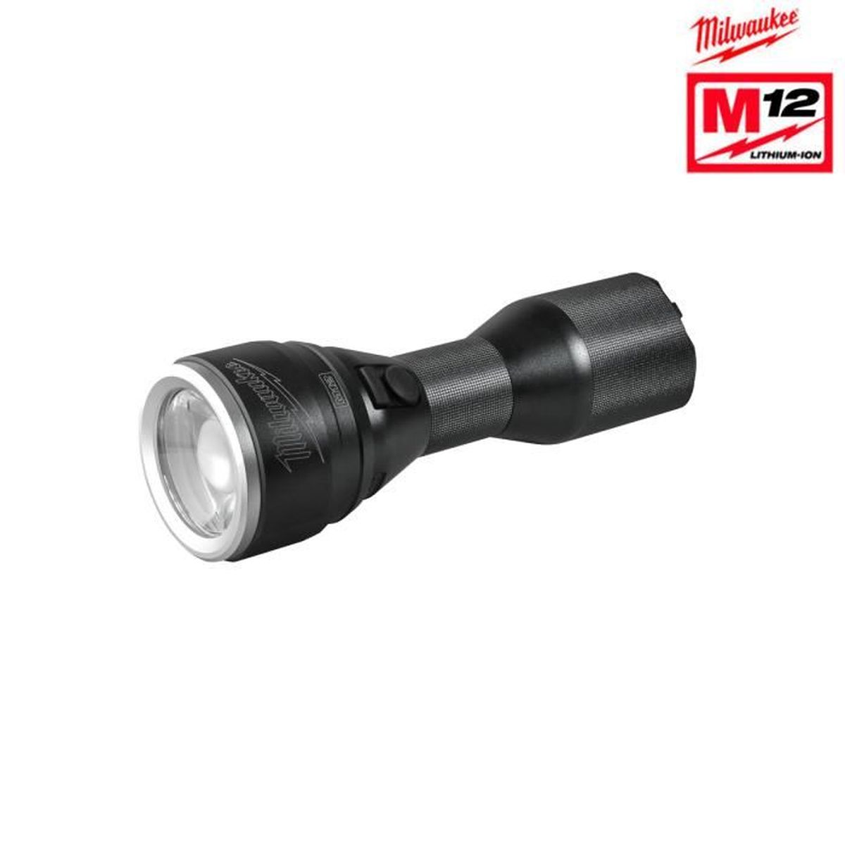 Batterie 4933451899 Chargeur Lampe Mled Ni 0 Torche M12 Sans Milwaukee TF31uKc5lJ