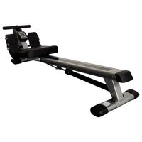 RAMEUR IXOSPORT Rameur de Fitness Par Tirage Central Ixo RAMEUR IXOSPORT Rameur de Fitness Par Tirage Central Ixo