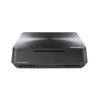 UNITÉ CENTRALE ASUS mini-PC VM65N-G067Z - RAM 8Go - Intel Core i5 UNITÉ CENTRALE ASUS mini-PC VM65N-G067Z - RAM 8Go - Intel Core i5