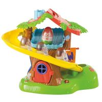 FIGURINE - PERSONNAGE Arbre des Weebles Bonus Playskool FIGURINE - PERSONNAGE Arbre des Weebles Bonus Playskool