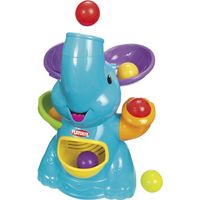 BOULIER PLAYSKOOL Aero'Balles Elefun BOULIER PLAYSKOOL Aero'Balles Elefun