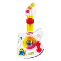 INSTRUMENT DE MUSIQUE PLAYSKOOL Guitare Rock-Tivity INSTRUMENT DE MUSIQUE PLAYSKOOL Guitare Rock-Tivity