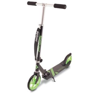 STREET SURFING Trotinette Green