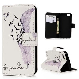 coque iphone 5 portefeuille plume coque iphone 5 portefeuille plume