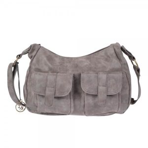 bandoulière Solero Achat Little Vente gris carbone Sac Marcel UZgSRwxx