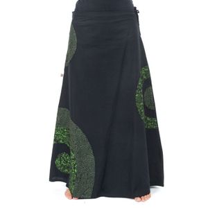 Achat Vente Ethnique Pas Cher Jupe BodrWxCe