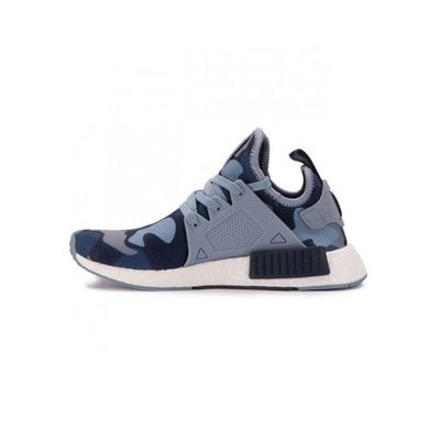 Sneaker xr1 Originals Femmes Ba7754 Adidas W Bleu Nmd 78xf4P