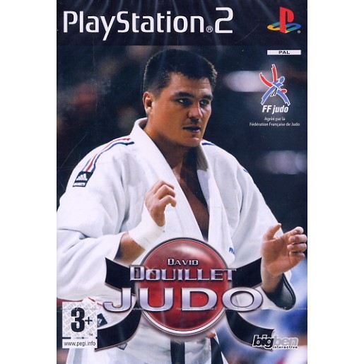 david douillet judo pc gratuit david douillet judo pc gratuit