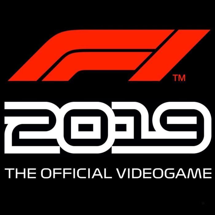 F1 2019 Jeu PS4