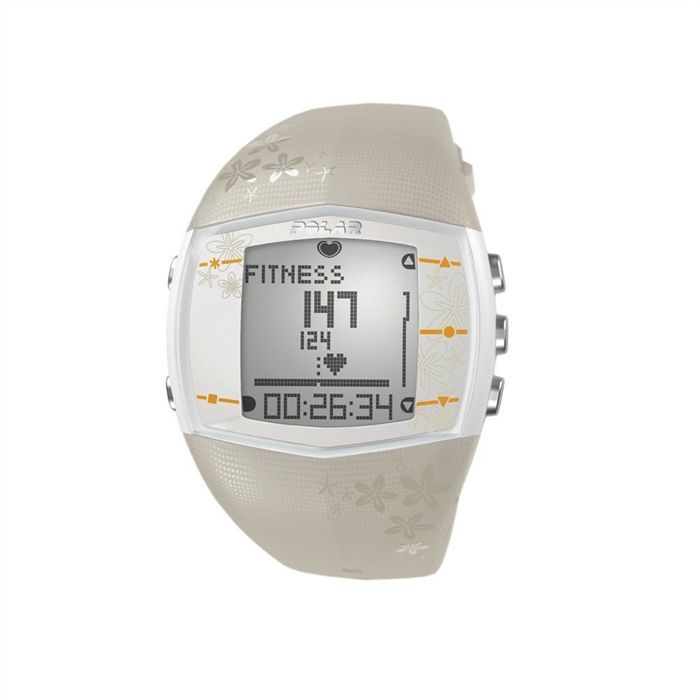 POLAR Montre Cardio FT40F Femme   Achat / Vente CARDIOFREQUENCEMETRE