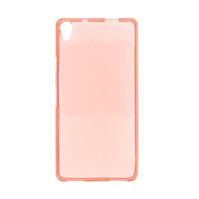 ARCHOS Coque TPU d'origine pour archos diamond s - rouge