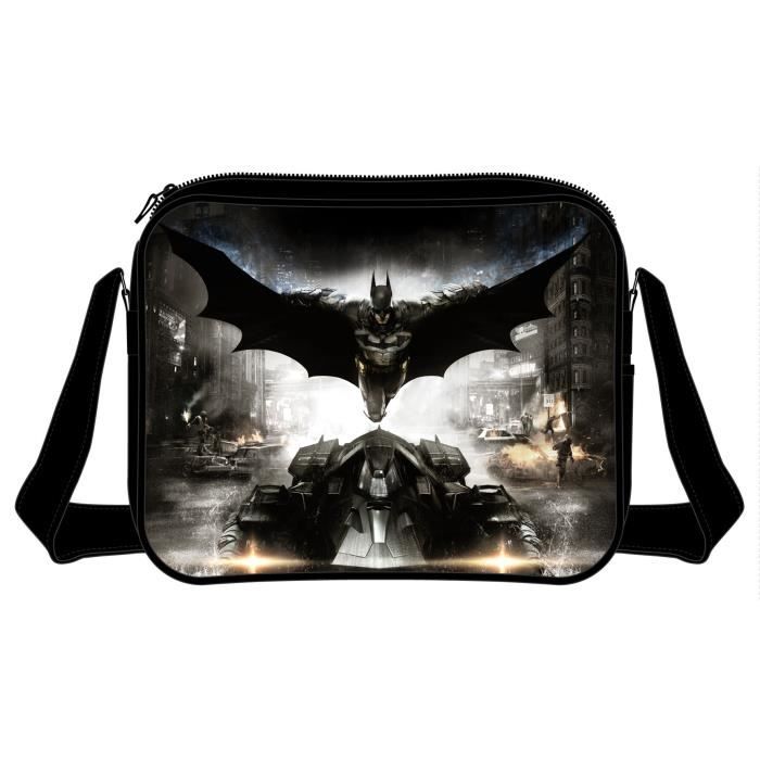 Batman Sac Bandouliere Personnages