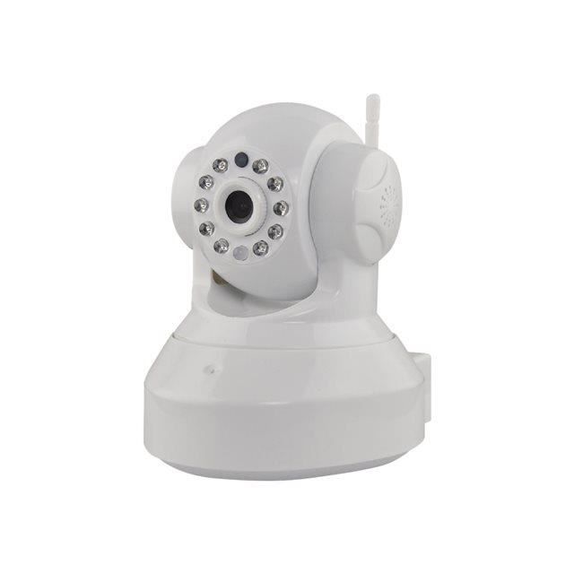 HD Caméra de surv SVL-IPCAM10