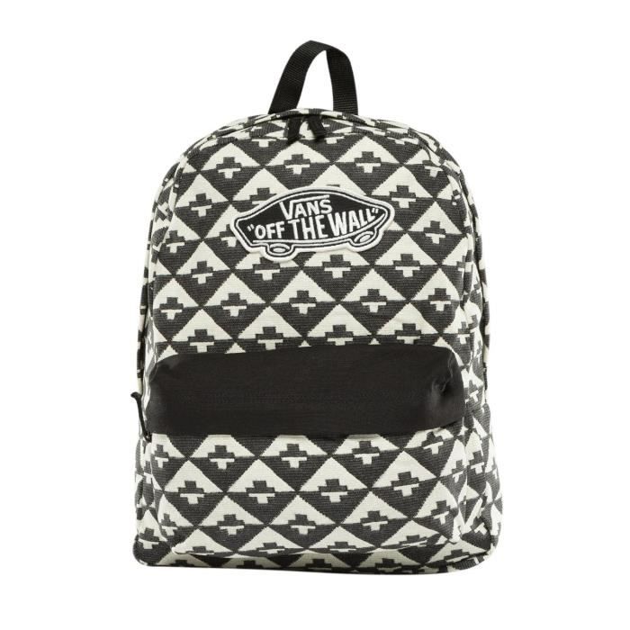 VANS Sac à Dos Vans Realm Surf Geo