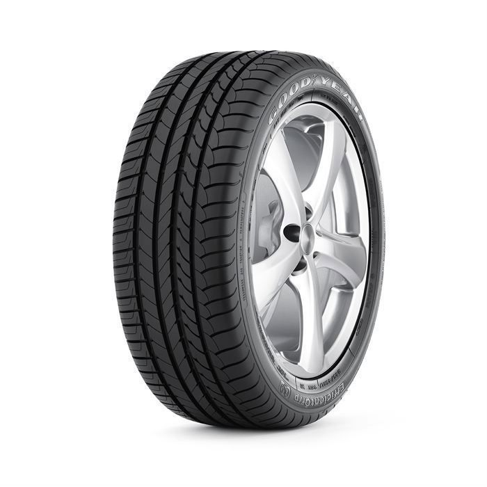 Pneumatique été Goodyear 205/60R16 92H EfficientGrip   Vendu à l