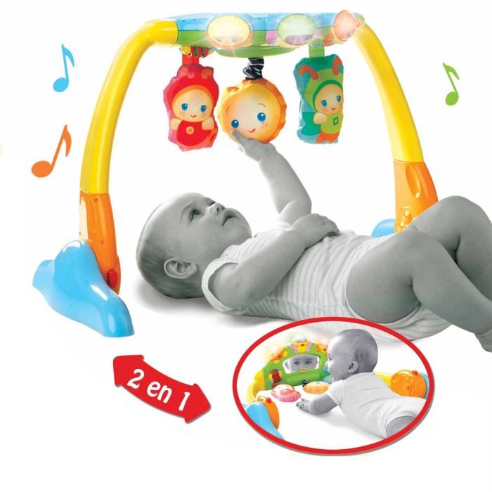 Playskool Arche Magique Luxi   Achat / Vente PORTIQUE BEBE Playskool