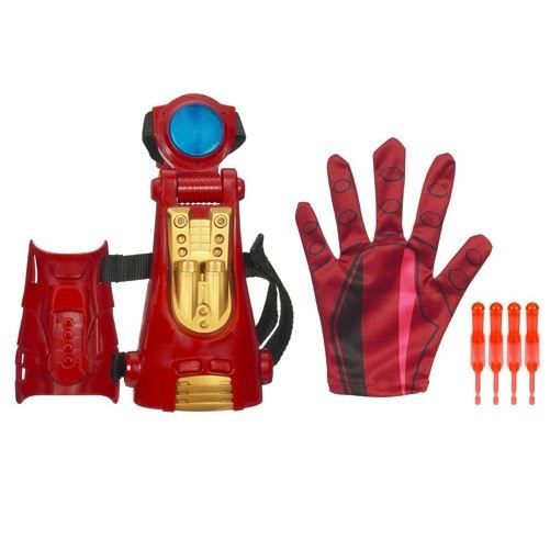 Iron Man Movie Arme Répulseur   Achat / Vente IMITATION PROFESSION