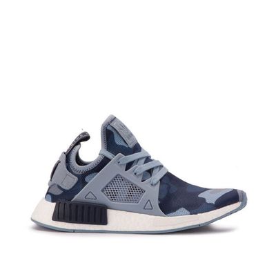 Sneaker xr1 Originals Femmes Ba7754 Adidas W Bleu Nmd 78xf4P
