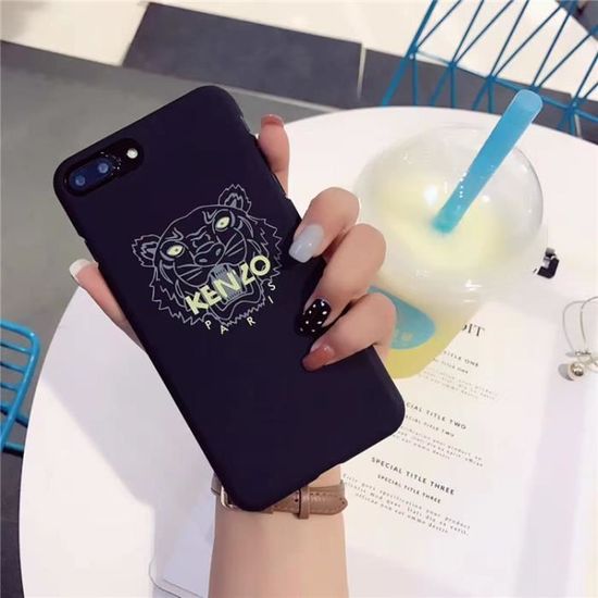 coque kenzo iphone 8 plus coque kenzo iphone 8 plus