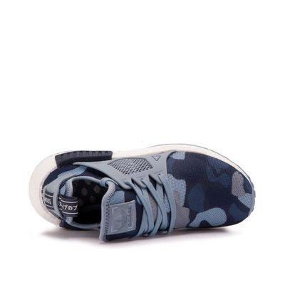 Sneaker xr1 Originals Femmes Ba7754 Adidas W Bleu Nmd 78xf4P