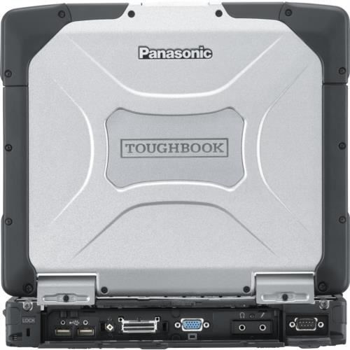 TOUGHBOOK CF-30 TACTILE ULTRA SOLIDE RUGGED 10002