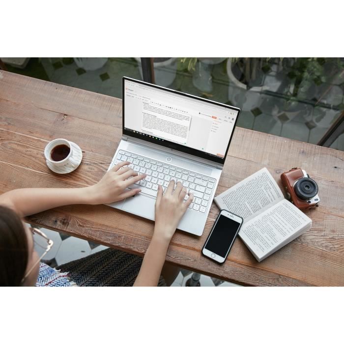 PC Ultrabook -  PS42 8M-480FR - 14" FHD -3