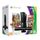 XBOX 360 4GO+KINECT+CARNIVAL+LIVE GOLD 3 MOIS