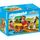 ACCESSOIRE DE FIGURINE PLAYMOBIL 6948 - Country - Enfants avec Chariot et ACCESSOIRE DE FIGURINE PLAYMOBIL 6948 - Country - Enfants avec Chariot et