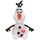 Peluches interactives La reine des neiges