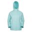 Mountain entrepôt Torrent Léger Long Imperméable Veste Femme