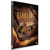 DVD FILM DVD La bible DVD FILM DVD La bible
