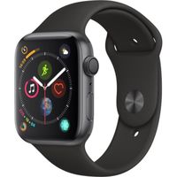 MONTRE CONNECTÉE Apple Watch Series 4 GPS, 44mm Boîtier en aluminiu MONTRE CONNECTÉE Apple Watch Series 4 GPS, 44mm Boîtier en aluminiu