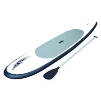 STAND UP PADDLE BESTWAY Pack Stand Up Paddle 15PSI Gonflable avec STAND UP PADDLE BESTWAY Pack Stand Up Paddle 15PSI Gonflable avec