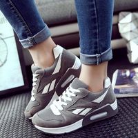 BASKET Calseosvic® 2016 Baskets Chaussures Femmes Gris BASKET Calseosvic® 2016 Baskets Chaussures Femmes Gris