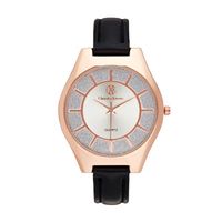 MONTRE Christian Lacroix - Montre Femme - Montre à Quartz MONTRE Christian Lacroix - Montre Femme - Montre à Quartz