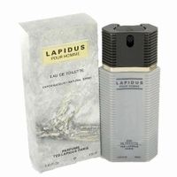 EAU DE TOILETTE Parfum POUR HOMME Lapidus by Ted Lapidus EdT 100ml EAU DE TOILETTE Parfum POUR HOMME Lapidus by Ted Lapidus EdT 100ml