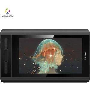 XP-PEN Artist 12 Tablette Graphique avec Ecran 1920 X 1080 HD IPS Moniteur graphique Dessin Professionnel à Stylet 8192 Niveaux