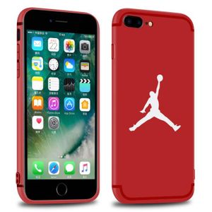 coque iphone 7 jordan rouge coque iphone 7 jordan rouge