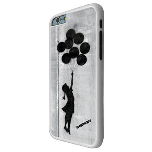 coque iphone 6 plus banksy coque iphone 6 plus banksy