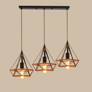 Moderne Vente Suspension Achat Cher Pas Luminaire AS43jq5RcL