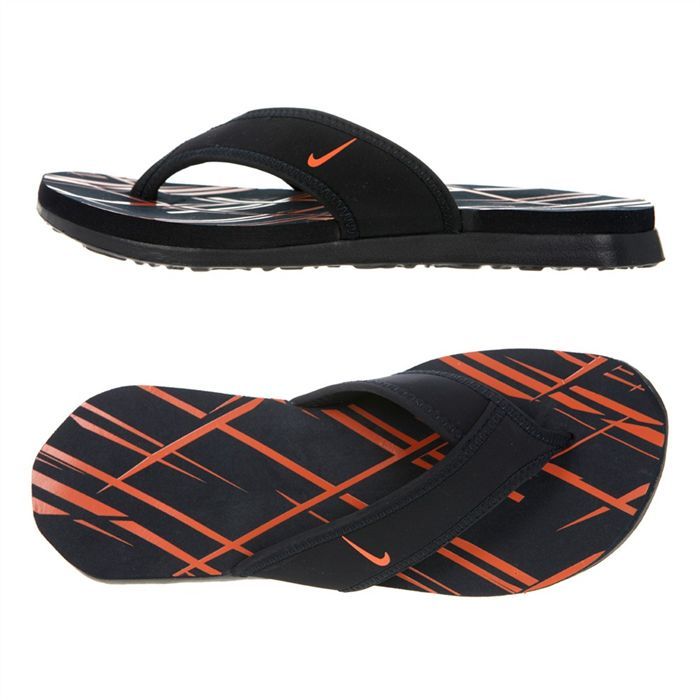 Vente Nike Thong Plus Homme Celso Print Achat Tong xoCBed