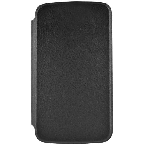 BLUEWAY Etui folio pour LG L65 - Noir