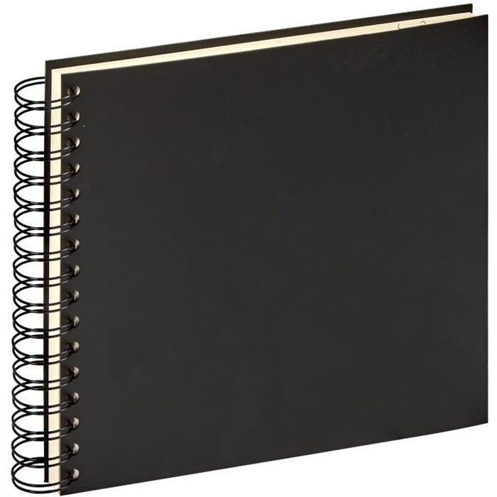 IMAGINE Album photos traditionnel Noa - 120 vues - 60 pages
